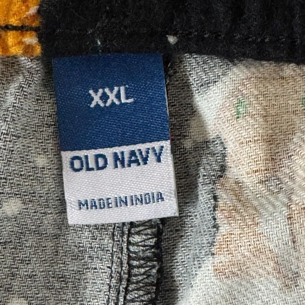 Old Navy new old